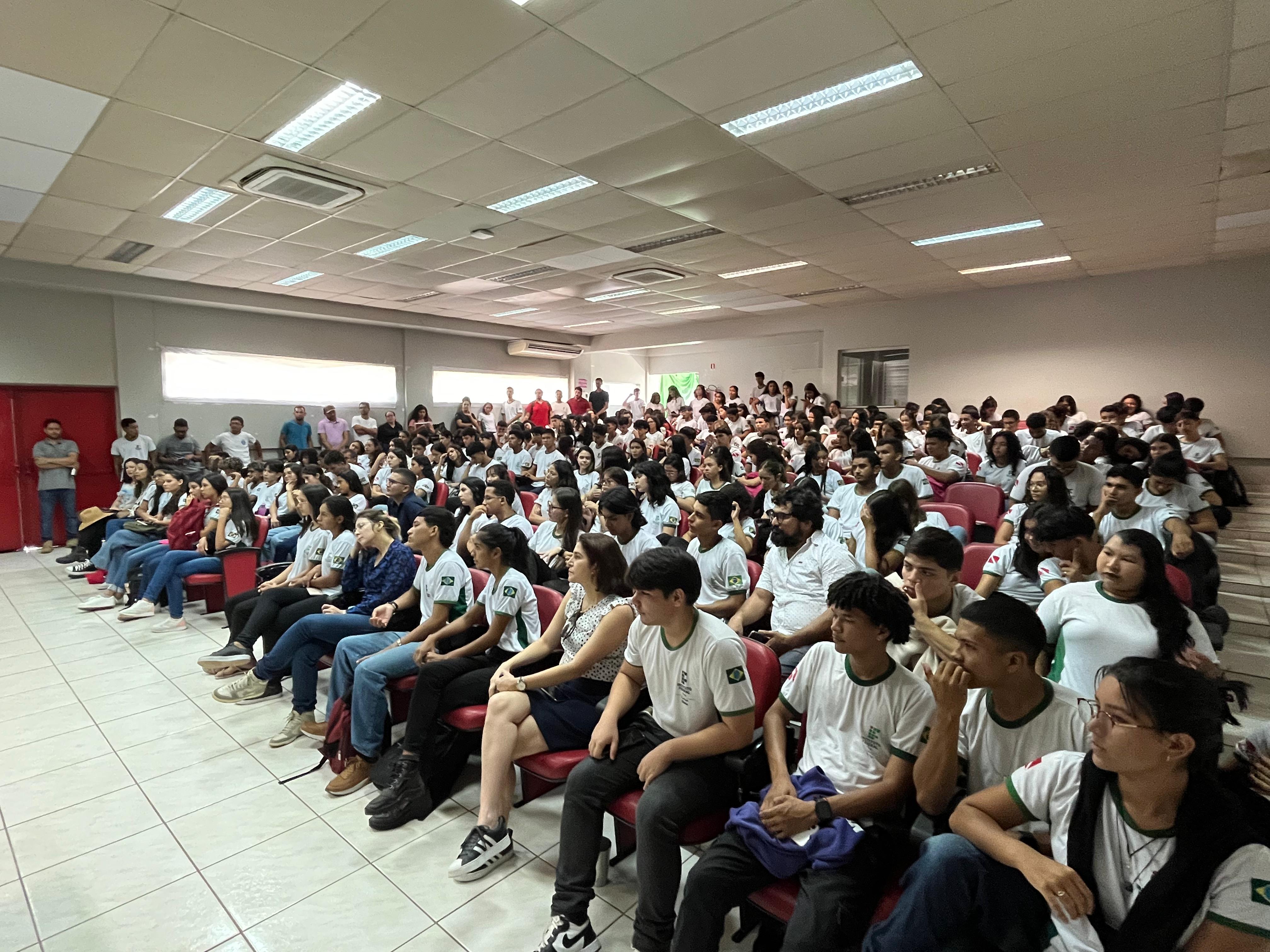 Auditório