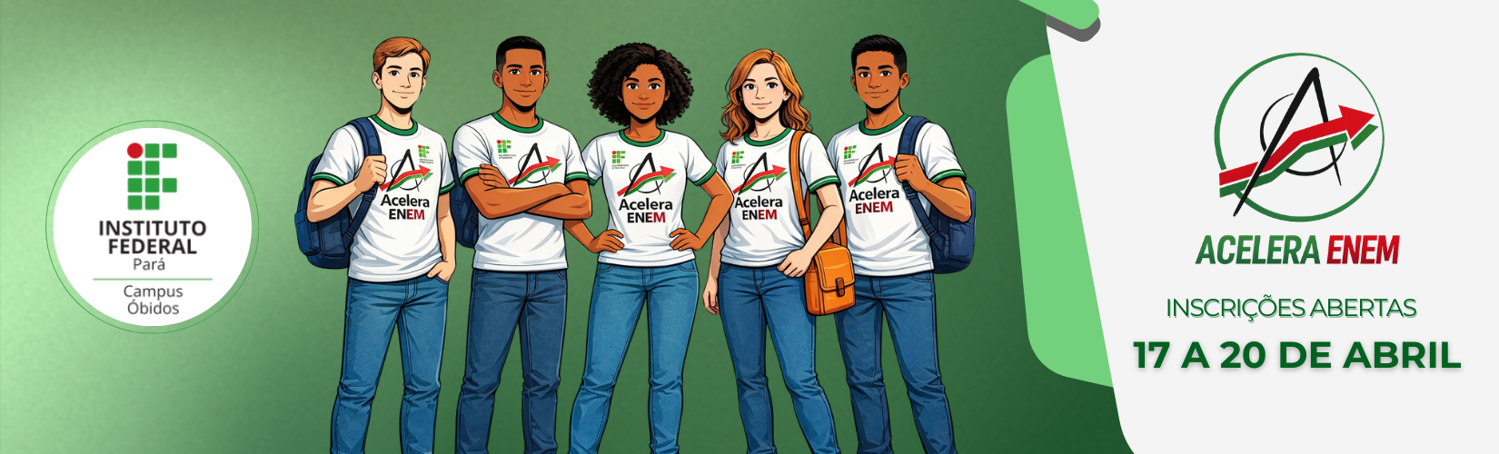 ACELERA ENEM 2026