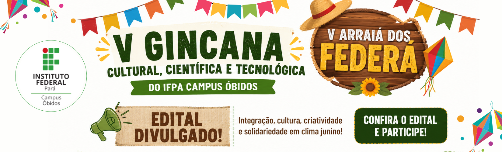 V Gincana Cultural